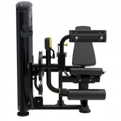 IMPULSE IT9528 LEG PRESS/LEG CURL