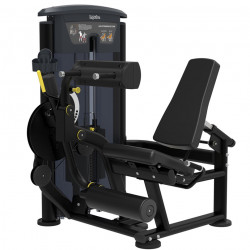 IMPULSE IT9528 LEG PRESS/LEG CURL