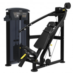 IMPULSE IT9529 MULTI PRESS 134 KG