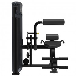 IMPULSE IT9532 BACK EXT 134 KG