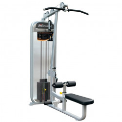 IMPULSE PL 9002 LATPULL/SEAT ROW