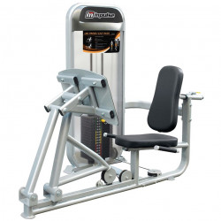 IMPULSE PL 9010 LEG PRESS/CALF RAISE