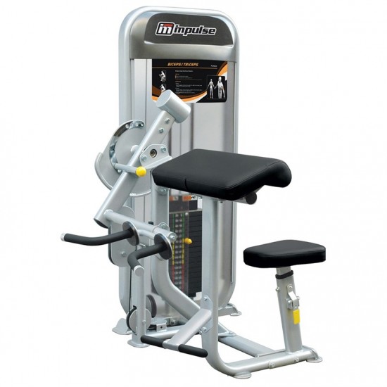 IMPULSE PL9023 BICEPS/TRICEPS