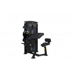 IMPULSE IT9533 Biceps Curl-Triceps