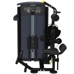 IMPULSE IT9534 AB/BACK EXT