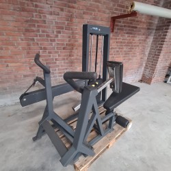 Pulse Fitness Seated Row