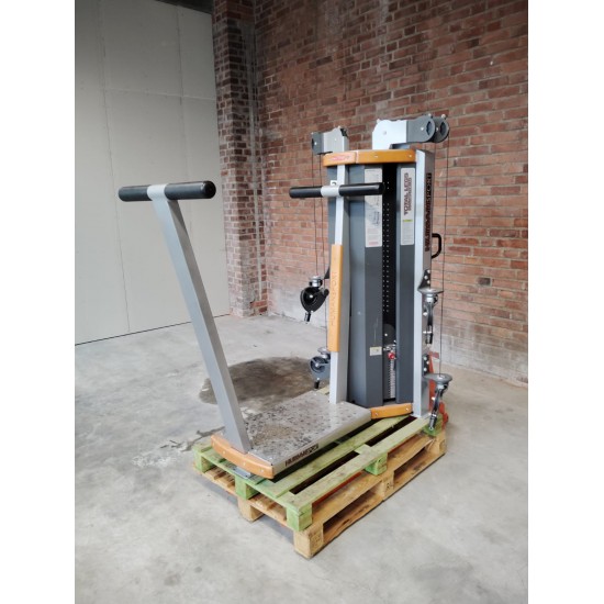 Star Trac Human Sport Total Legs Hamstring/Quad