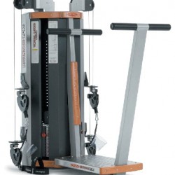 Star Trac Human Sport Total Legs Hamstring/Quad