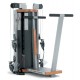 Star Trac Human Sport Total Legs Hamstring/Quad