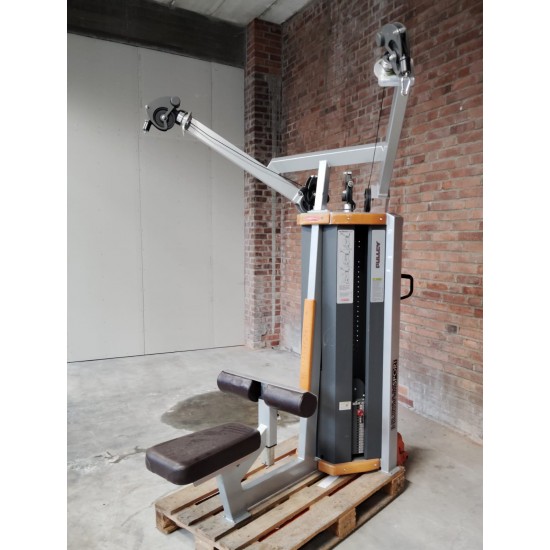 Star Trac Human Sport Pulley/Lat