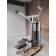 Star Trac Human Sport Pulley/Lat