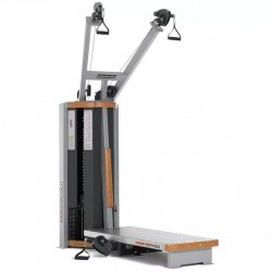 Star Trac Human Sport Lift/Pull