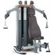 Star Trac Human Sport Shoulder/Chest