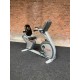 Star Trac Pro Recumbent Bike