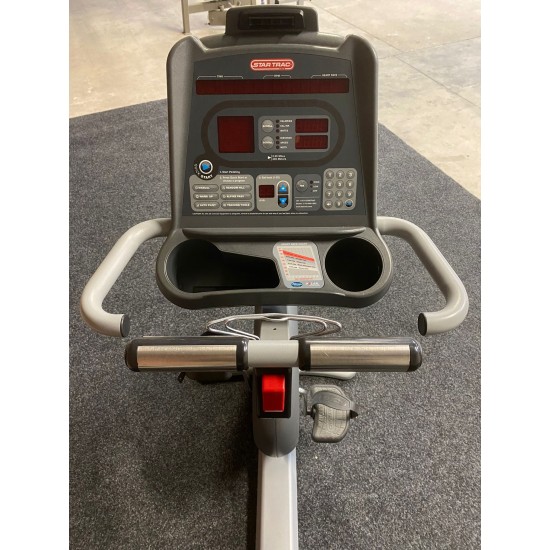 Star Trac Pro Recumbent Bike