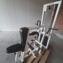 Technogym Vertical Row