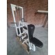 Technogym Vertical Row