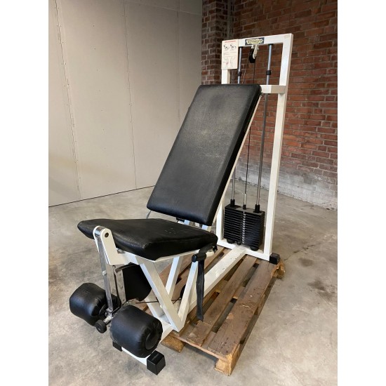 Technogym Isotonic Leg Extension