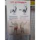Technogym Leg Extension