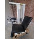 Technogym Leg Extension