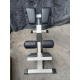 Technogym Ryggresare