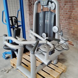 TechnoGym Selection Upper Back