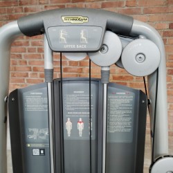 TechnoGym Selection Upper Back