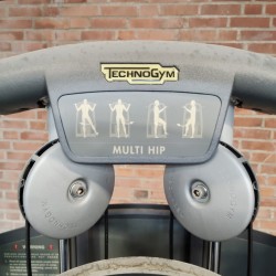 TechnoGym Selection Multi Hip