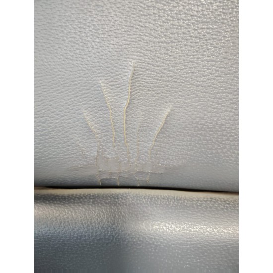 TechnoGym Selection Chest Press