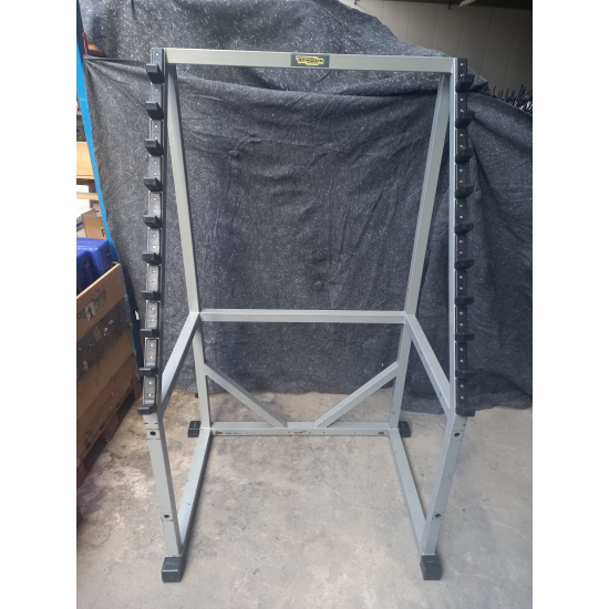 Technogym Silverline Rack