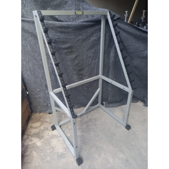 Technogym Silverline Rack