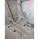 Technogym Silverline Rack