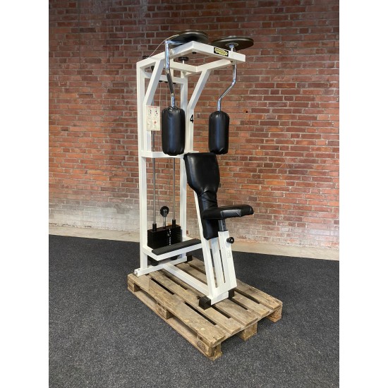 Technogym Rowing Torso