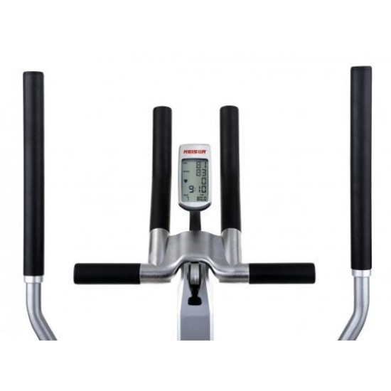 Keiser M5 Crosstrainer