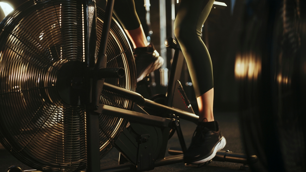 Airbike i Airbike-guiden
