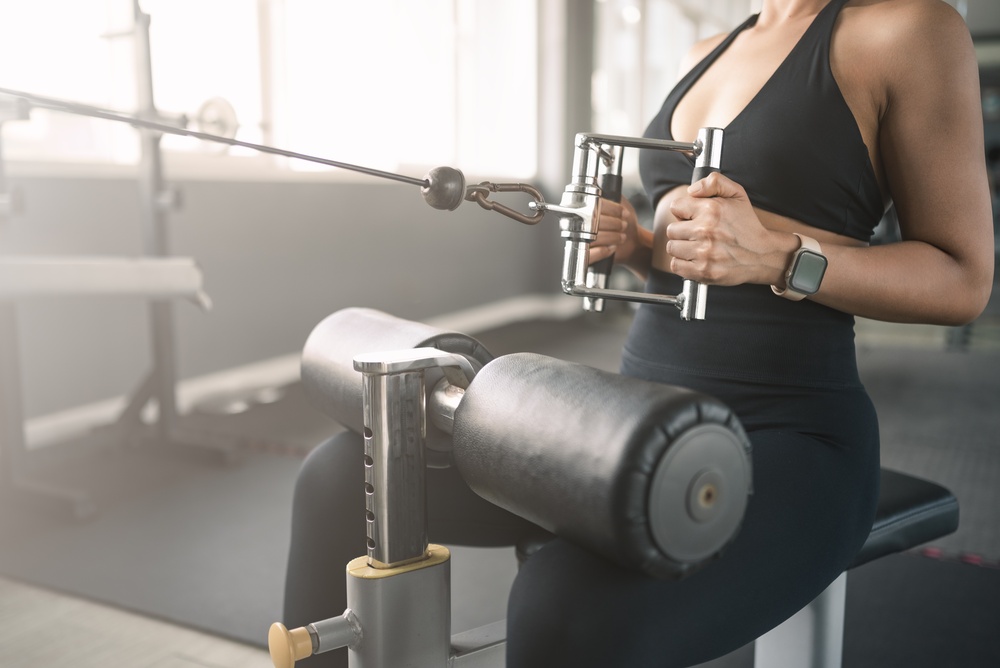 Professionella gymmaskiner i Gymmaskinsguiden